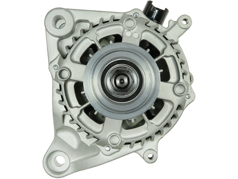 AS-PL A6504S Generator — ACURA, HONDA