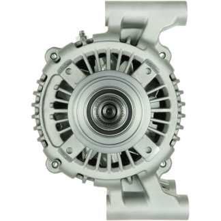 AS-PL A6512S Generator — JAGUAR