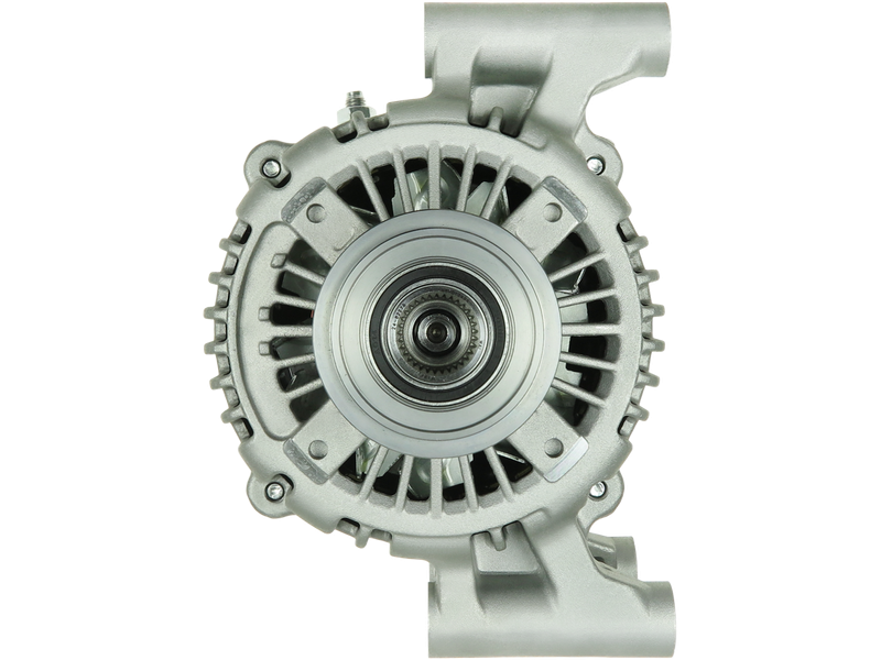 AS-PL A6512S Generator — JAGUAR