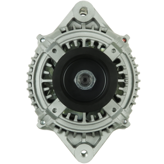 AS-PL A6515S Generator — JOHN DEERE