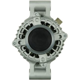 AS-PL A6519S Generator — ISUZU