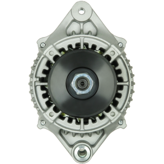 AS-PL A6521S Generator — HONDA, KUBOTA