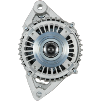 AS-PL A6526S Generator — KIA