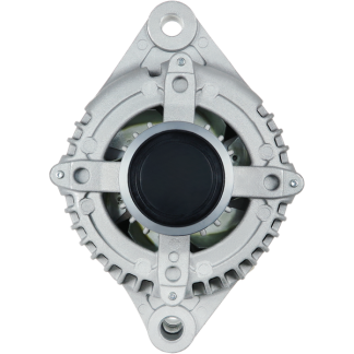 AS-PL A6528S Generator — JEEP