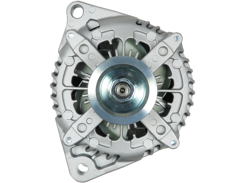 AS-PL A6533S Generator — FORD USA, FORD