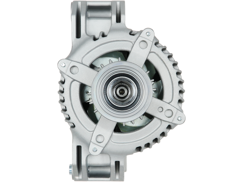 AS-PL A6537S Generator — JEEP, CHRYSLER, DODGE