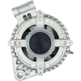 AS-PL A6560S Generator — LAND ROVER