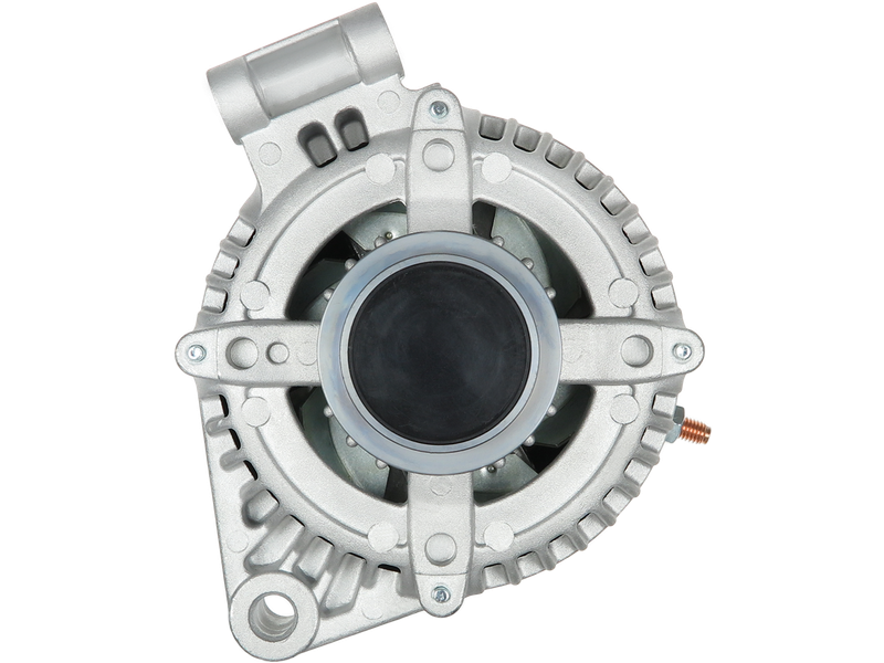 AS-PL A6560S Generator — LAND ROVER