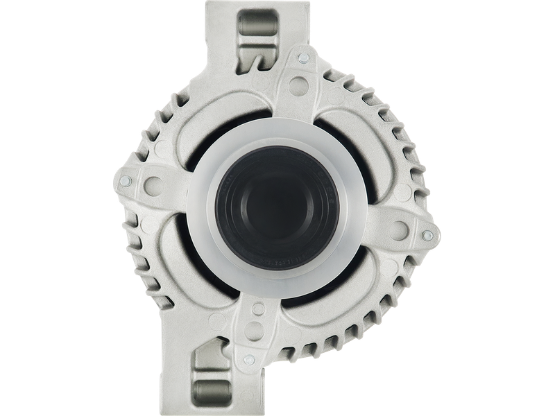 AS-PL A6566PR Generator — HONDA