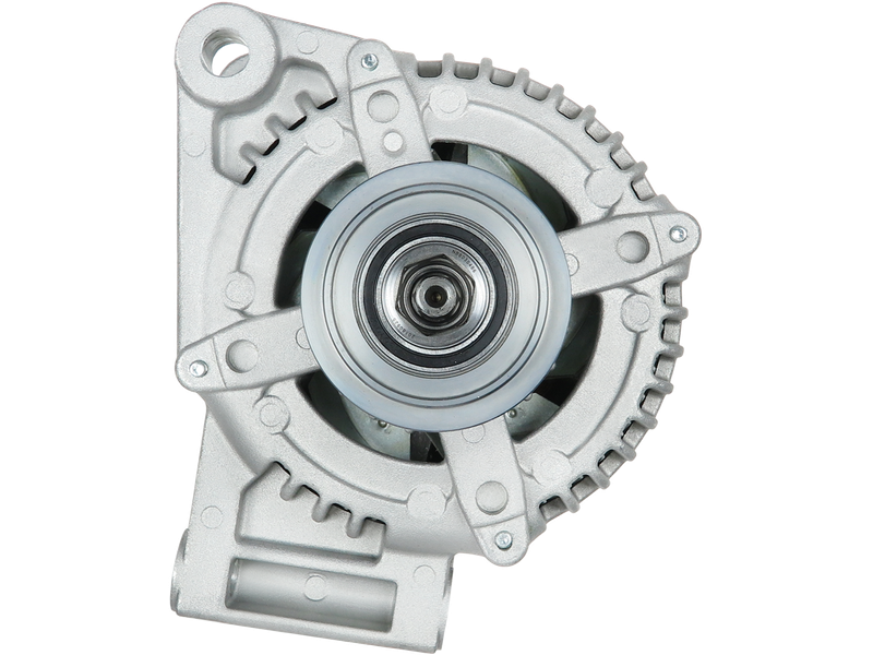 AS-PL A6569S Generator — SUZUKI