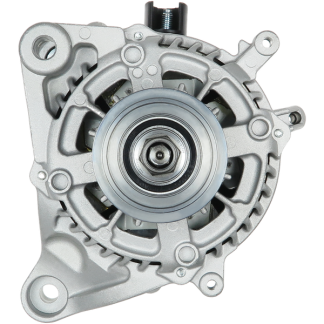 AS-PL A6573S Generator — HONDA