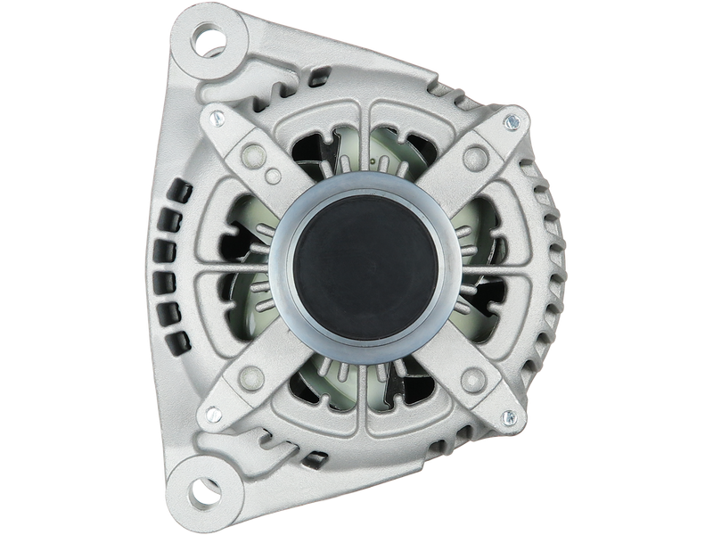 AS-PL A6585S Generator — RAM