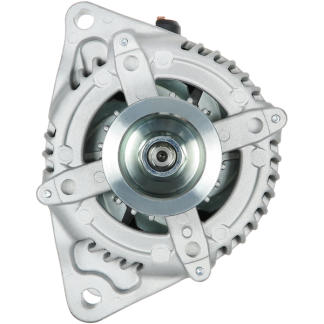 AS-PL A6592S Generator — FORD