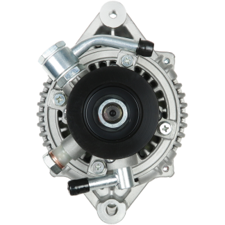 AS-PL A6593S Generator — JEEP