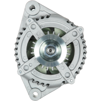 AS-PL A6600S Generator — JAGUAR