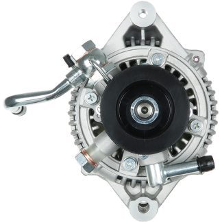 AS-PL A6610S Generator — JEEP