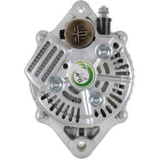 AS-PL A6618S Generator — HONDA