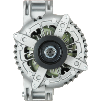 AS-PL A6625S Generator — MASERATI