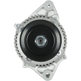 AS-PL A6632S Generator — KOMATSU