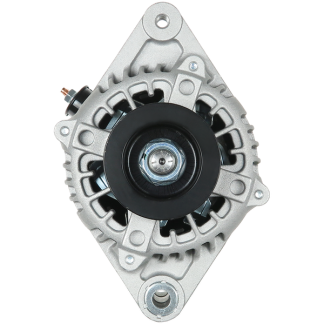 AS-PL A6634S Generator — SUZUKI