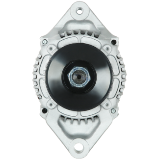 AS-PL A6635S Generator — KUBOTA