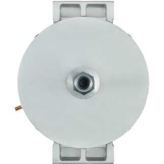 AS-PL A6636S Generator — CATERPILLAR