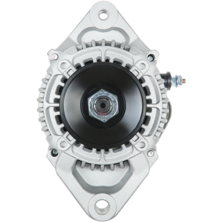 AS-PL A6637S Generator — JOHN DEERE, CASE IH