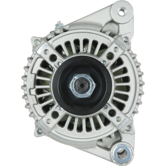 AS-PL A6639S Generator — MG, ROVER