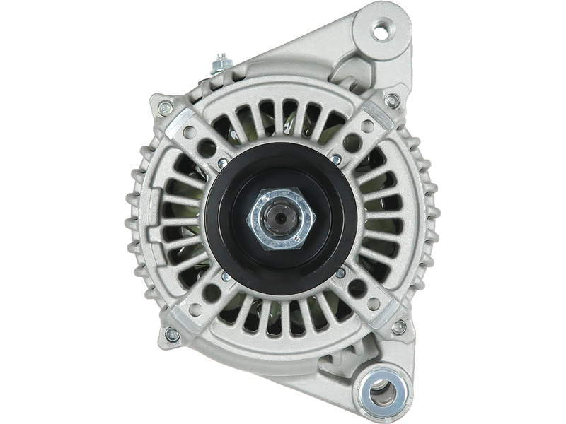 AS-PL A6639S Generator — MG, ROVER