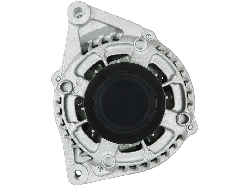 AS-PL A6640S Generator — HONDA