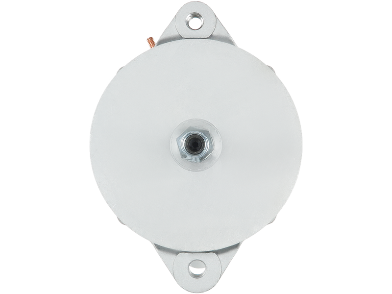 AS-PL A6645S Generator — CATERPILLAR, PRENTICE, TIMBERJACK