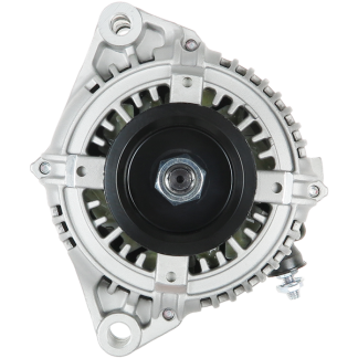 AS-PL A6659S Generator — AUDI, LEXUS, TOYOTA