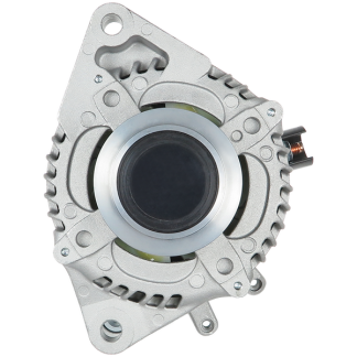 AS-PL A6667S Generator — HONDA