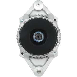 AS-PL A6675S Generator — AHLMANN, CUMMINS, VERMEER