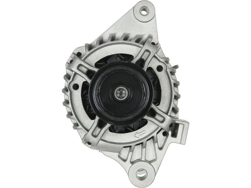 AS-PL A6687PR Generator — TOYOTA