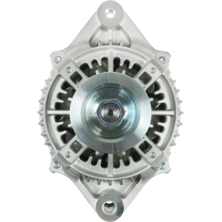 AS-PL A6696S Generator — SUZUKI