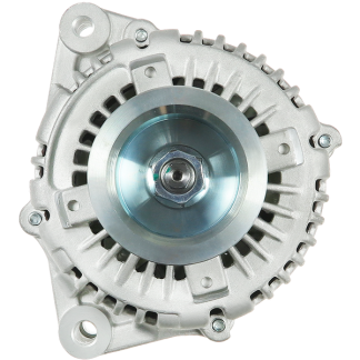 AS-PL A6697S Generator — HONDA