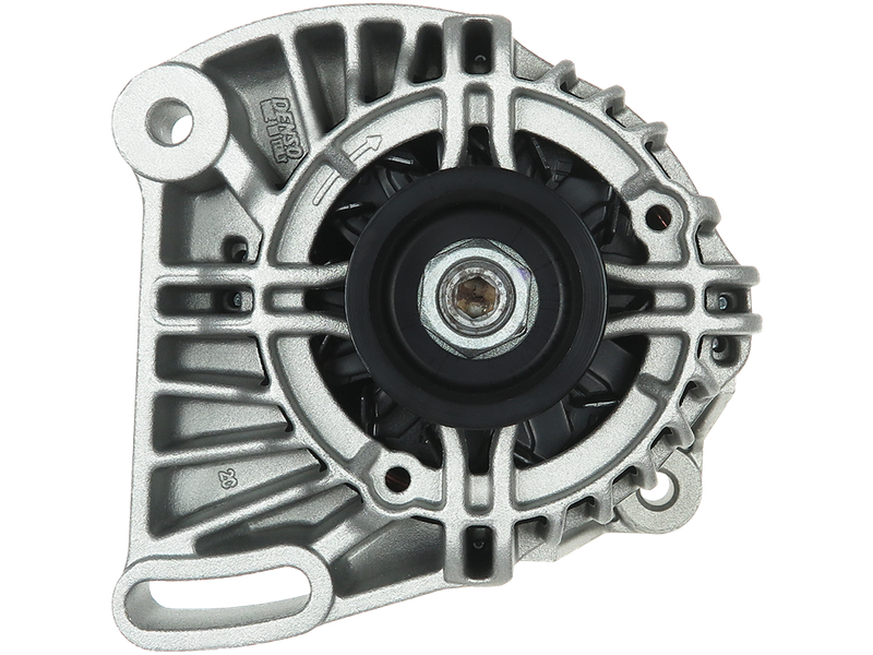 AS-PL A6700PR Generator — FIAT, LANCIA