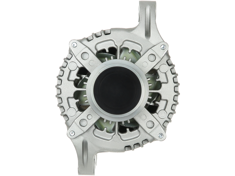 AS-PL A6708S Generator — FORD