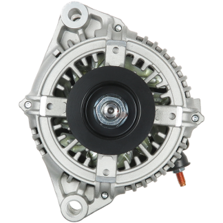 AS-PL A6711S Generator — AUDI, LEXUS, TOYOTA