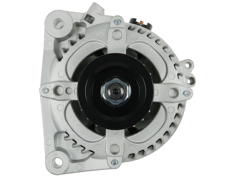 AS-PL A6713S Generator — HONDA