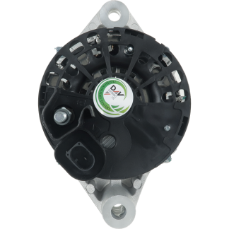 AS-PL A6714S Generator — SUZUKI