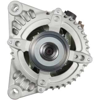 AS-PL A6717S Generator — CITROËN, PEUGEOT, OPEL