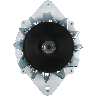 AS-PL A6726S Generator — CATERPILLAR