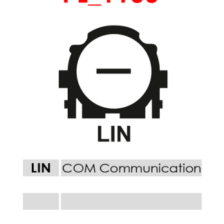 Denso A6729(DENSO) Generator — TOYOTA