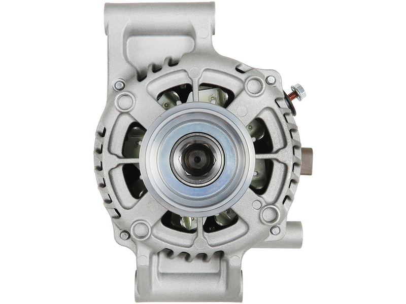 AS-PL A6730S Generator — TOYOTA, LEXUS