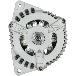 AS-PL A6733S Generator — LANDINI, MCCORMICK, CATERPILLAR