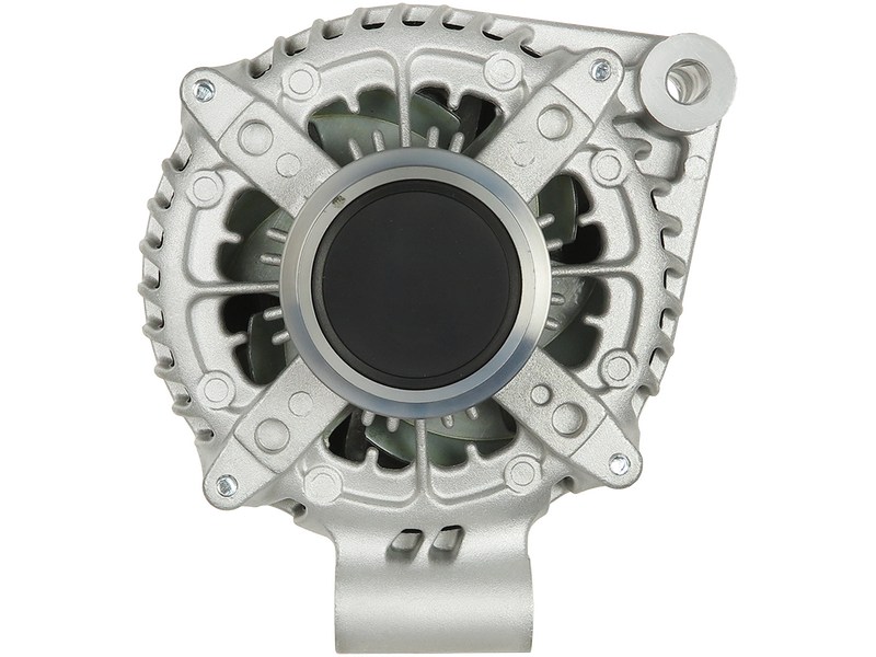 AS-PL A6743S Generator — LAND ROVER