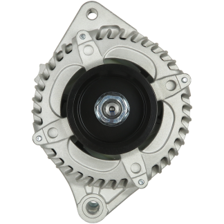 AS-PL A6744S Generator — HONDA