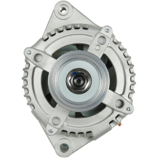 AS-PL A6750S Generator — TOYOTA